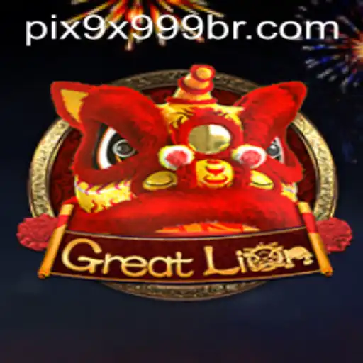 Welcome to GreatLion: An Epic Saga Embodied in '9x999'