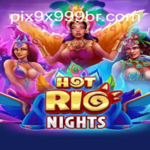 HotRioNights: A Thrilling Adventure Unveiled with 9x999 Challenge