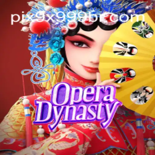 OperaDynasty: The Revolutionary Game Blending Traditional Art with Modern Gameplay