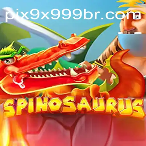 Exploring the Exciting World of Spinosaurus: The Unique 9x999 Game