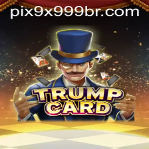 Exploring the Innovative World of 'TrumpCard': A Unique Card Game Experience